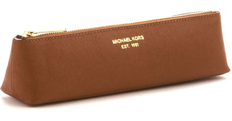 michael kors pencil case ebay|23 results for michael kors pencil case .